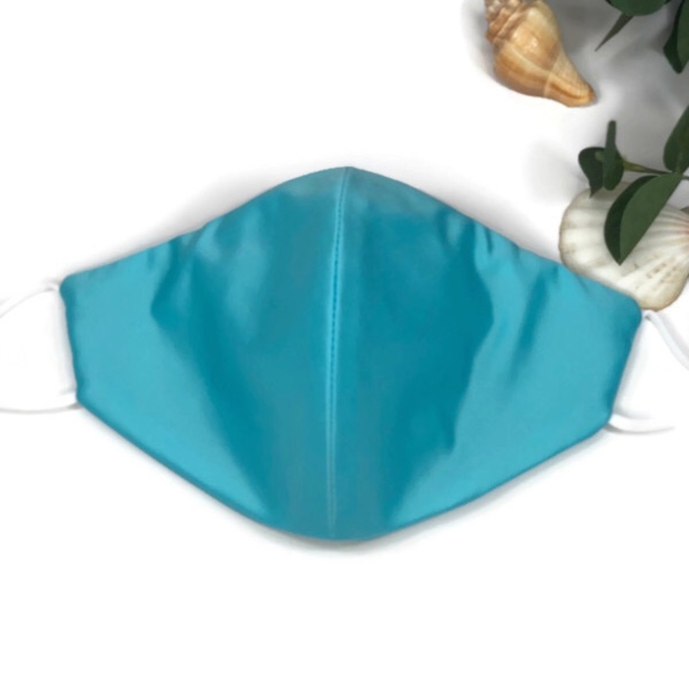 Stylish and Comfortable Face Mask | Handmade